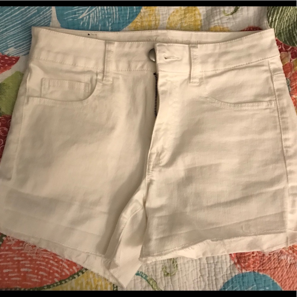Women’s Denim shorts